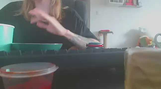 BenKingX online show from 10, 3, 2025