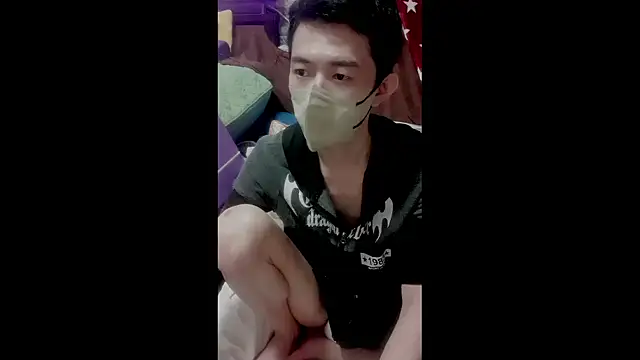 JJjing online show from 3, 11, 2025