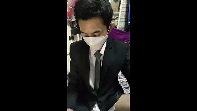 JJjing online show from 18, 1, 2026