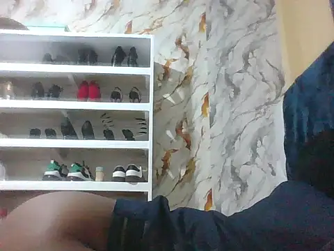 SexyAndSweet online show from 29, 10, 2025