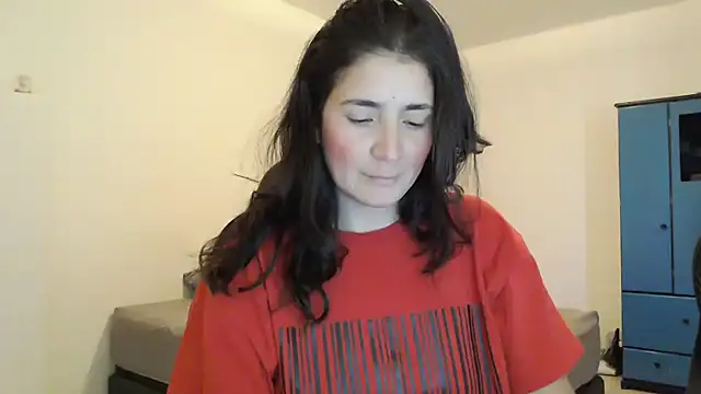 samantha s69 online show from 28, 1, 2025