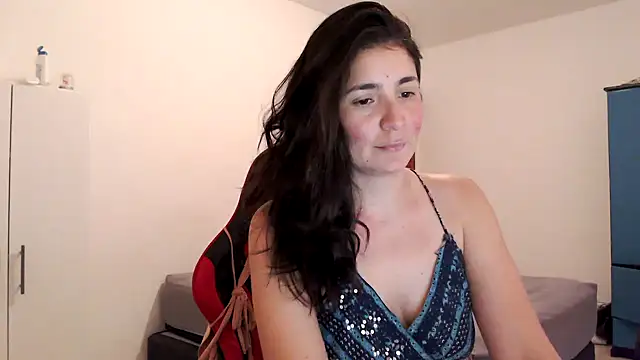 samantha s69 online show from 31, 1, 2025