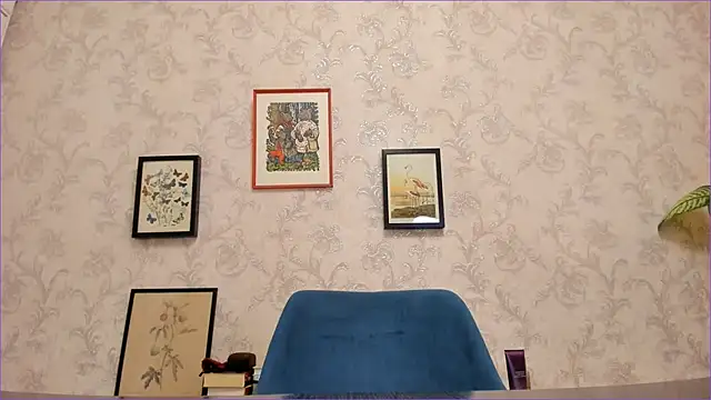 Snapshot of iolantthe chatting on 25, 2, 2025 iolantthe online show from 25, 2, 2025