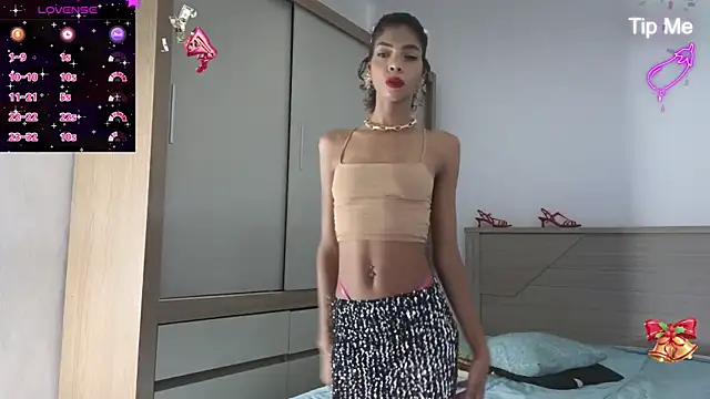 Snapshot of ElisaBoyer chatting on 2, 1, 2025 ElisaBoyer online show from 2, 1, 2025