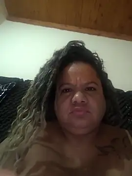 Carlabrasileira online show from 25, 9, 2025