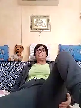 Snapshot of passione503 chatting on 16, 12, 2024 passione503 online show from 16, 12, 2024