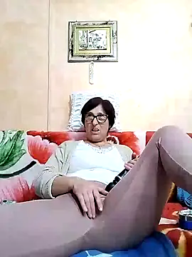 Snapshot of passione503 chatting on 12, 1, 2025 passione503 online show from 12, 1, 2025