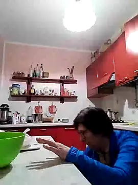 Snapshot of passione503 chatting on 17, 1, 2025 passione503 online show from 17, 1, 2025