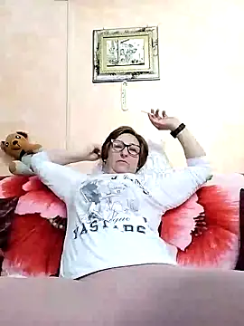Snapshot of passione503 chatting on 29, 1, 2025 passione503 online show from 29, 1, 2025