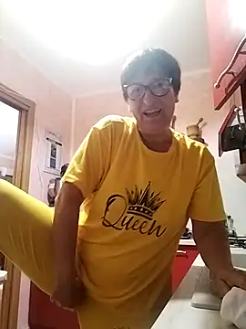 Snapshot of passione503 chatting on 8, 10, 2025 passione503 online show from 8, 10, 2025