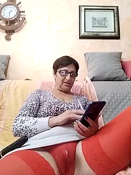 passione503 online show from 15, 10, 2025