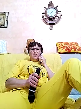 passione503 online show from 14, 11, 2025