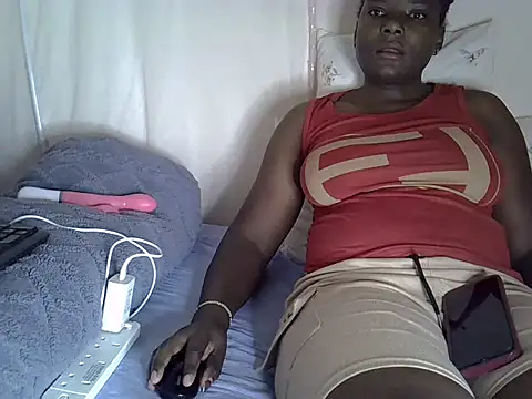 Sweetreena online show from 14, 10, 2025