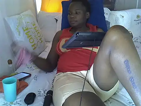 Sweetreena online show from 18, 4, 2026