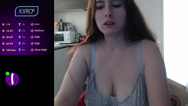 Dominahot4you online show from 12, 9, 2025