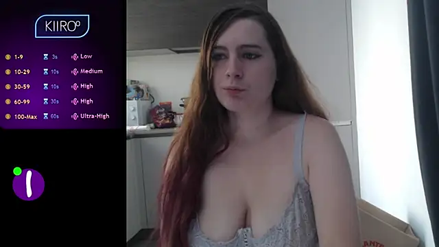 Dominahot4you online show from 17, 9, 2025