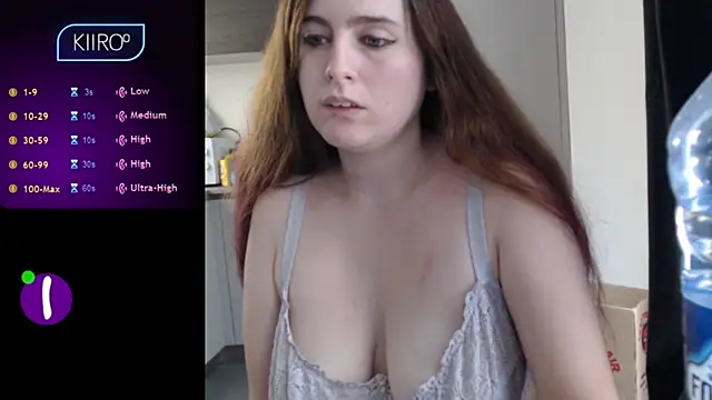 Dominahot4you online show from 26, 9, 2025