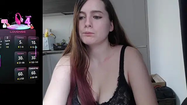 Dominahot4you online show from 27, 10, 2025