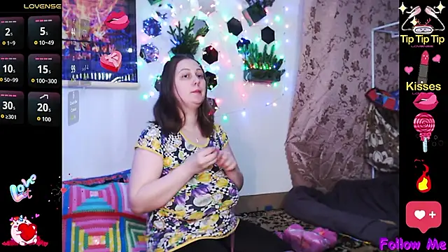 Sakura Green online show from 20, 2, 2026