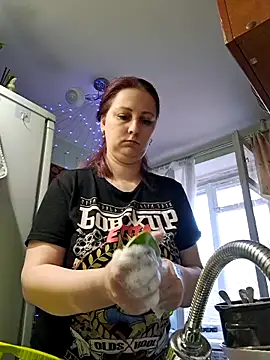 Sakura Green online show from 13, 3, 2026