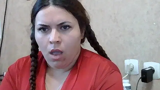 Elizabeth1000 online show from 18, 7, 2026