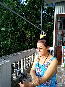 Hotestlove online show from 3, 10, 2025