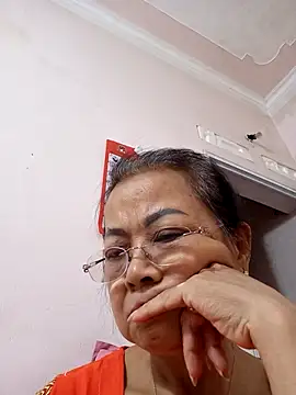 Hotestlove online show from 21, 10, 2025