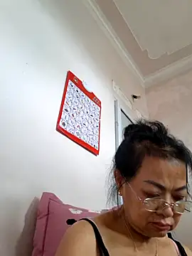 Hotestlove online show from 26, 10, 2025