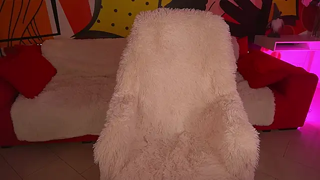 LiaBrazzerr online show from 30, 11, 2025