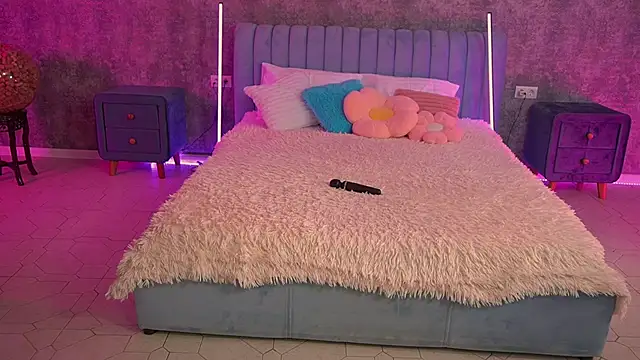 LiaBrazzerr online show from 17, 4, 2026