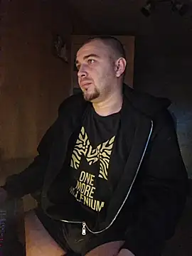 Foxyshaved online show from 20, 10, 2025