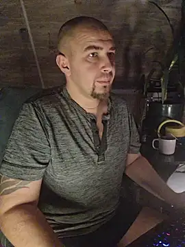 Foxyshaved online show from 21, 11, 2025