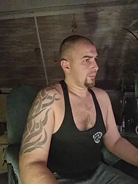 Foxyshaved online show from 22, 11, 2025