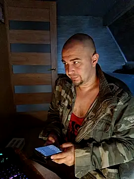 Snapshot of Foxyshaved chatting on 16, 5, 2026 Foxyshaved online show from 16, 5, 2026