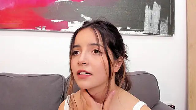 Snapshot of Raychell_Black chatting on 16, 3, 2025 Raychell Black online show from 16, 3, 2025