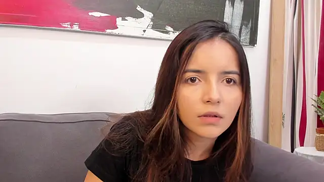 Snapshot of Raychell_Black chatting on 20, 3, 2025 Raychell Black online show from 20, 3, 2025