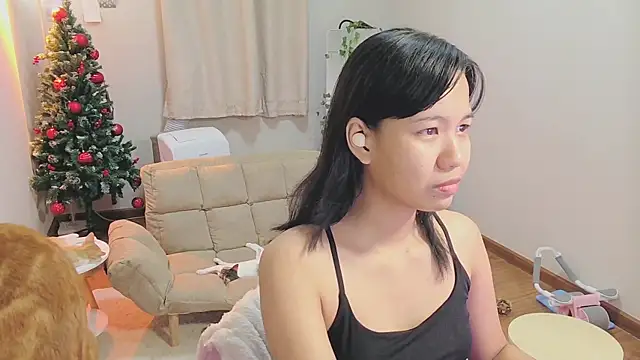 Snapshot of Kana_G chatting on 5, 12, 2024 Kana G online show from 5, 12, 2024