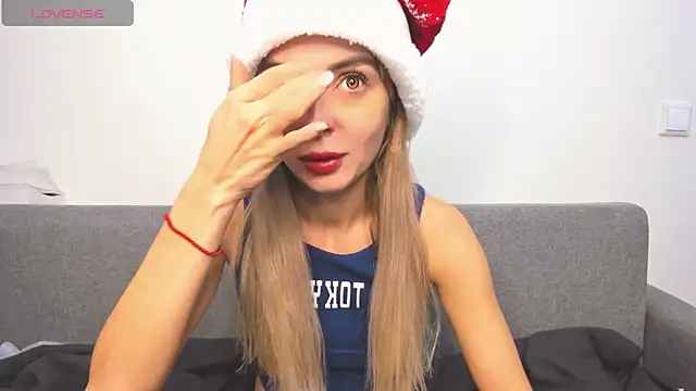  ellen meow  online show from 20, 12, 2024