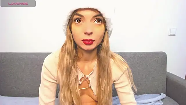  ellen meow  online show from 25, 12, 2024