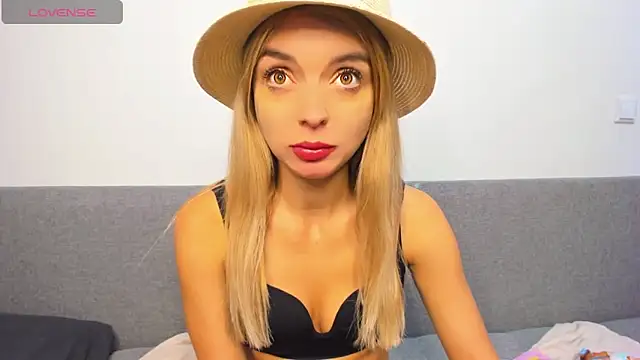  ellen meow  online show from 2, 3, 2025