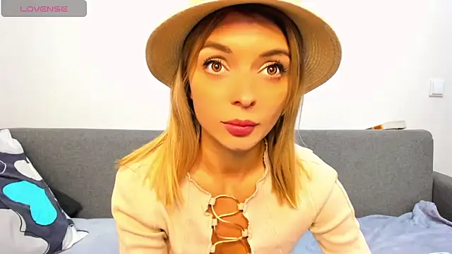  ellen meow  online show from 14, 11, 2025