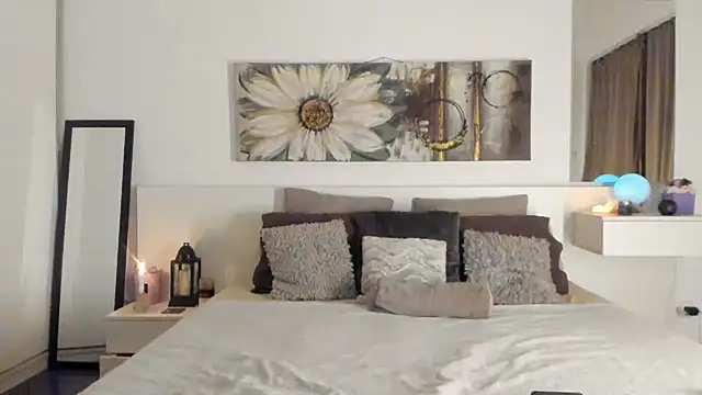 JoyCasidy online show from 1, 12, 2024