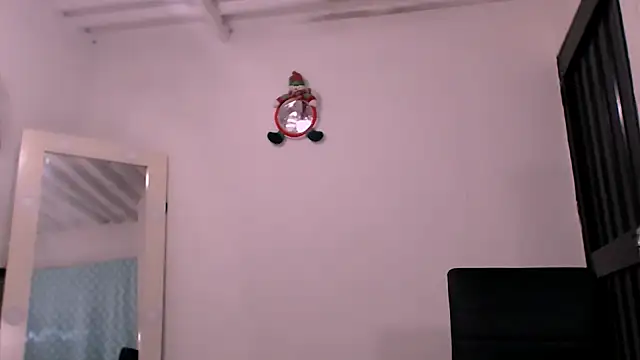 DanielaTsDom online show from 8, 1, 2025