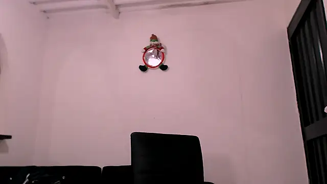 DanielaTsDom online show from 30, 1, 2025