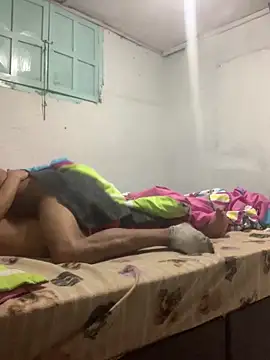 Chocolatito26 online show from 1, 2, 2026