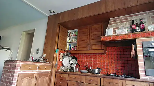 Prxscillia Tx online show from 6, 12, 2024