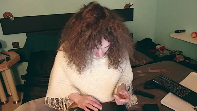 Prxscillia Tx online show from 13, 1, 2025