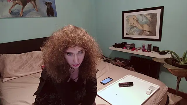 Prxscillia Tx online show from 21, 1, 2025