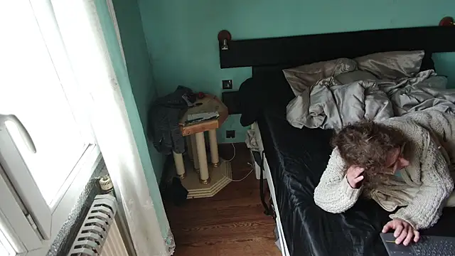 Prxscillia Tx online show from 17, 4, 2026