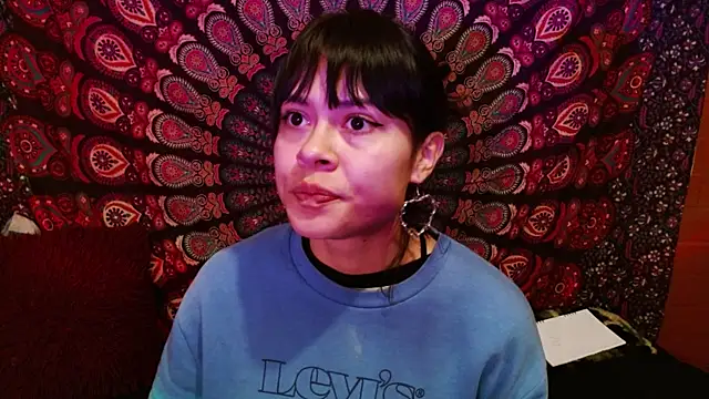 Snapshot of AbbySccott chatting on 11, 12, 2024 AbbySccott online show from 11, 12, 2024